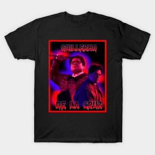wwdits Guillermo T-Shirt
